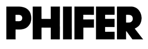 Phifer logo